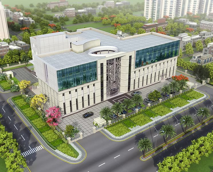 INSTITUTIONAL