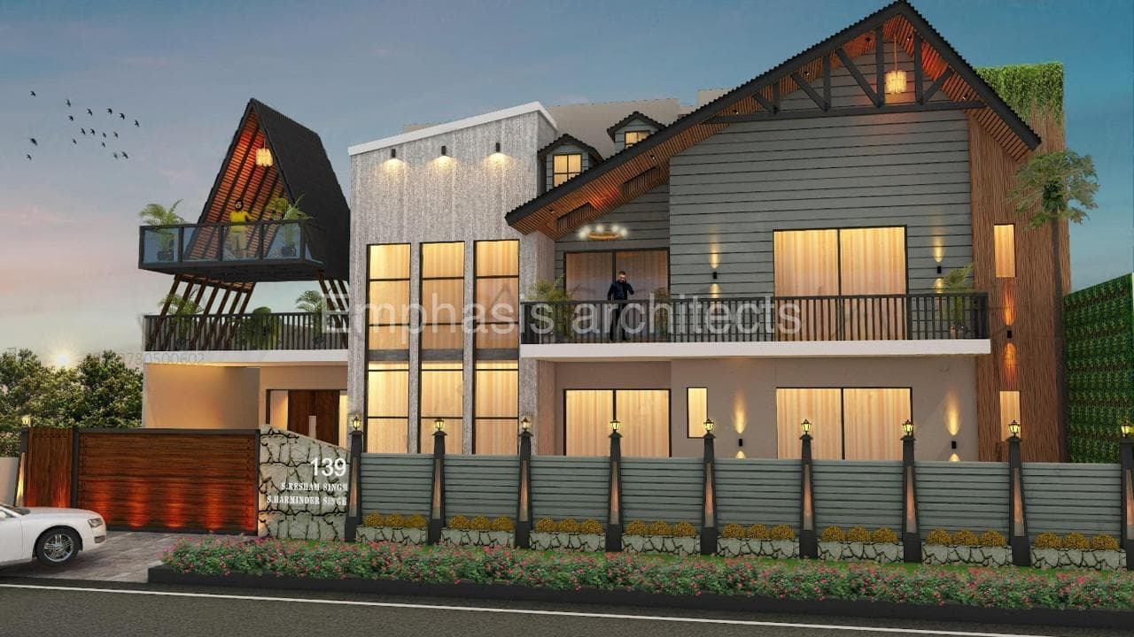 aurora abode