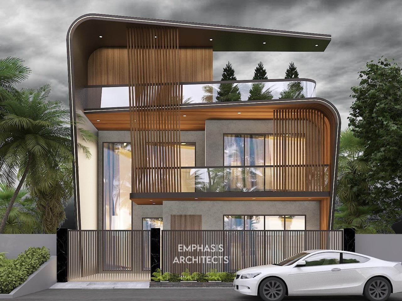 aurora abode