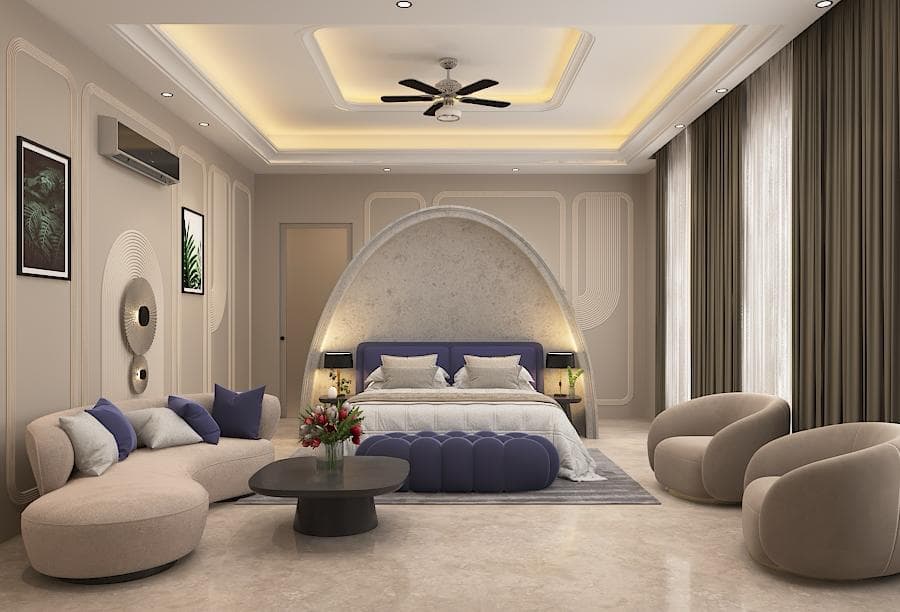 aurora abode