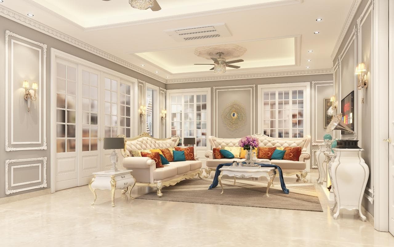 aurora abode