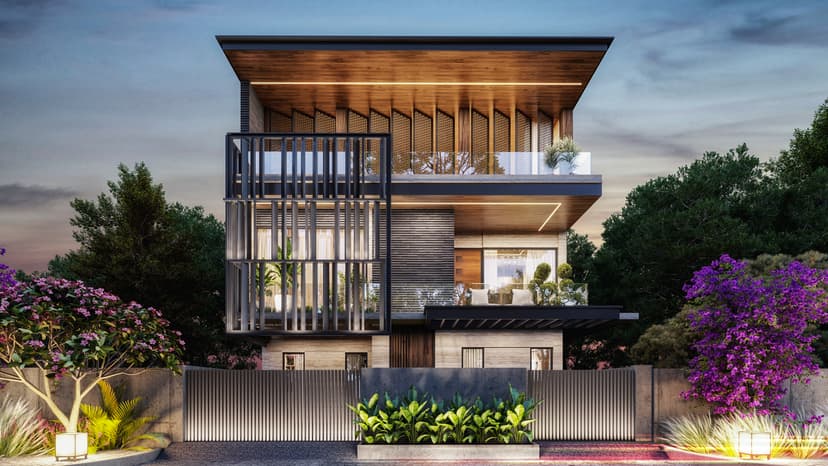 RESIDENTIAL